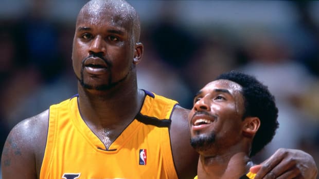 ShaqKobe